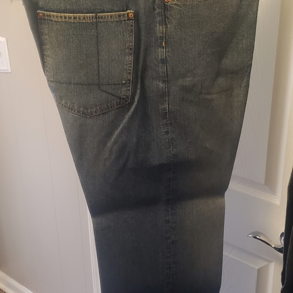 Men's Levi jeans - Picture 5 of 11